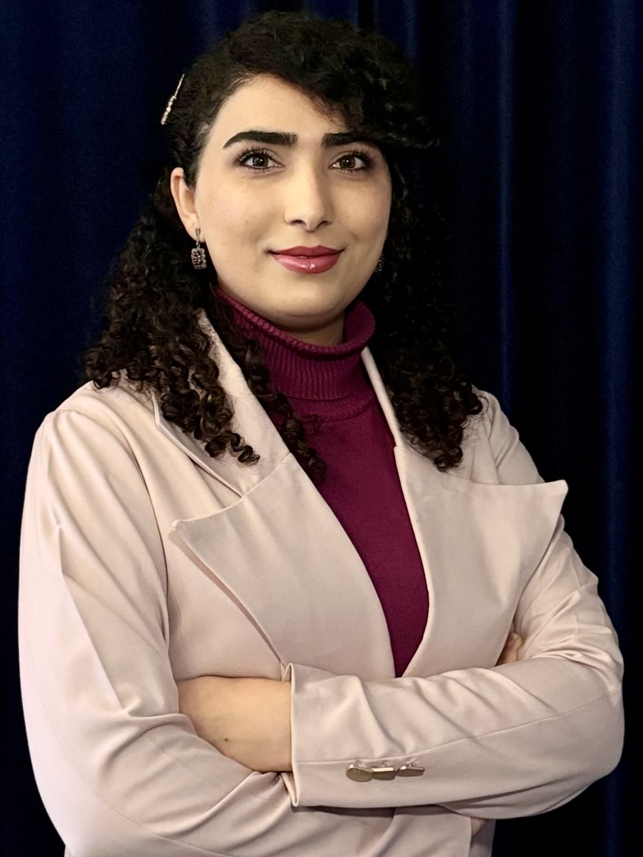 Elnaz Danesh