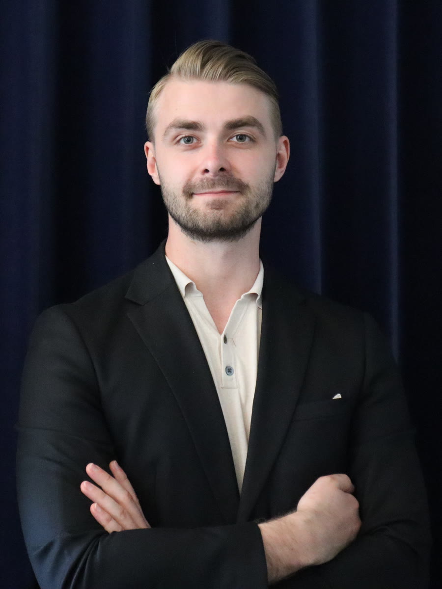 Sebastian Samuelsson